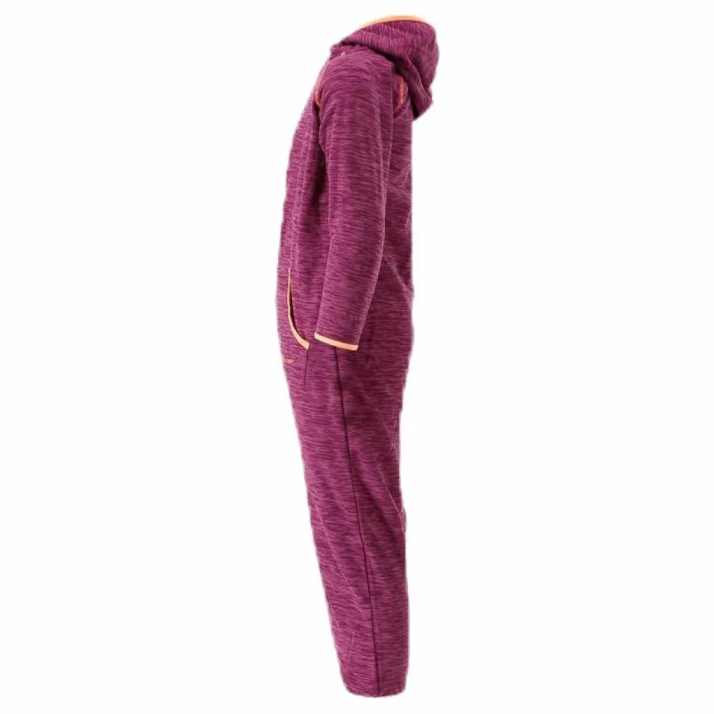 Tuxer Onezee Overall Pink/Purple Rosa och Lila Clearance
