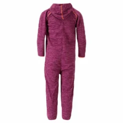 Tuxer Onezee Overall Pink/Purple Rosa och Lila Clearance