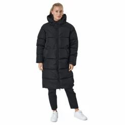 Onlamanda Long Puffer Coat Cc  Black*Only Clearance