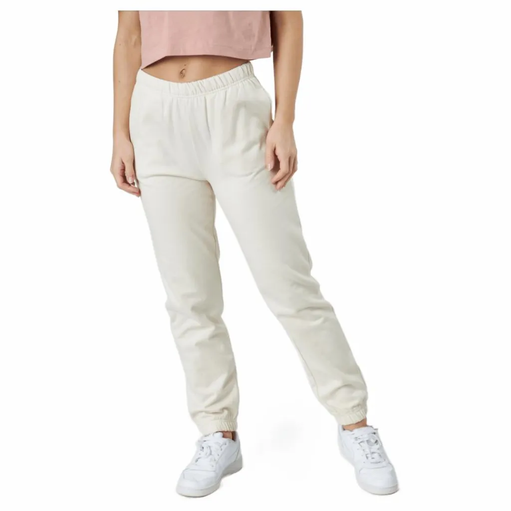 Only Onldreamer Life Sweat Pant Swt Birch Vit Discount