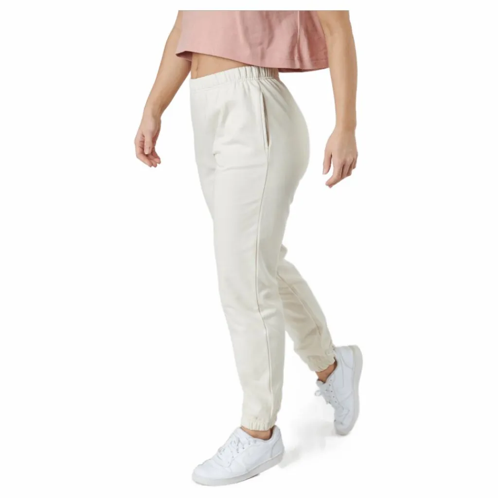 Only Onldreamer Life Sweat Pant Swt Birch Vit Discount