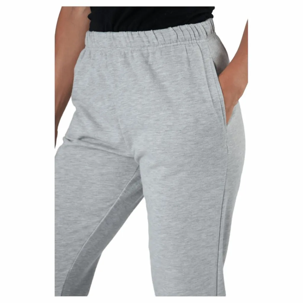 Onldreamer Life Sweat Pant Swt Light Grey Melange*Only Online