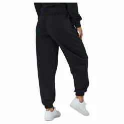 Onlfeel Life New Pant Swt Black*Only Outlet