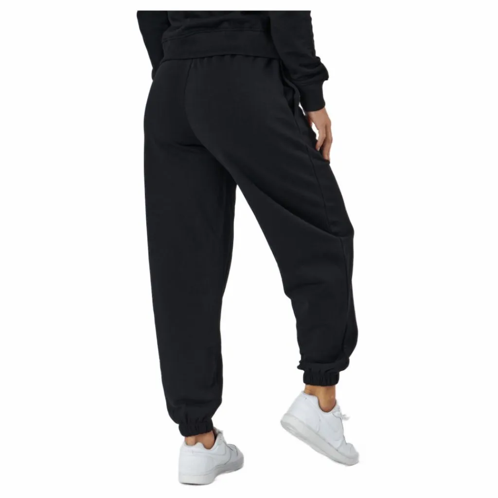 Onlfeel Life New Pant Swt Black*Only Outlet