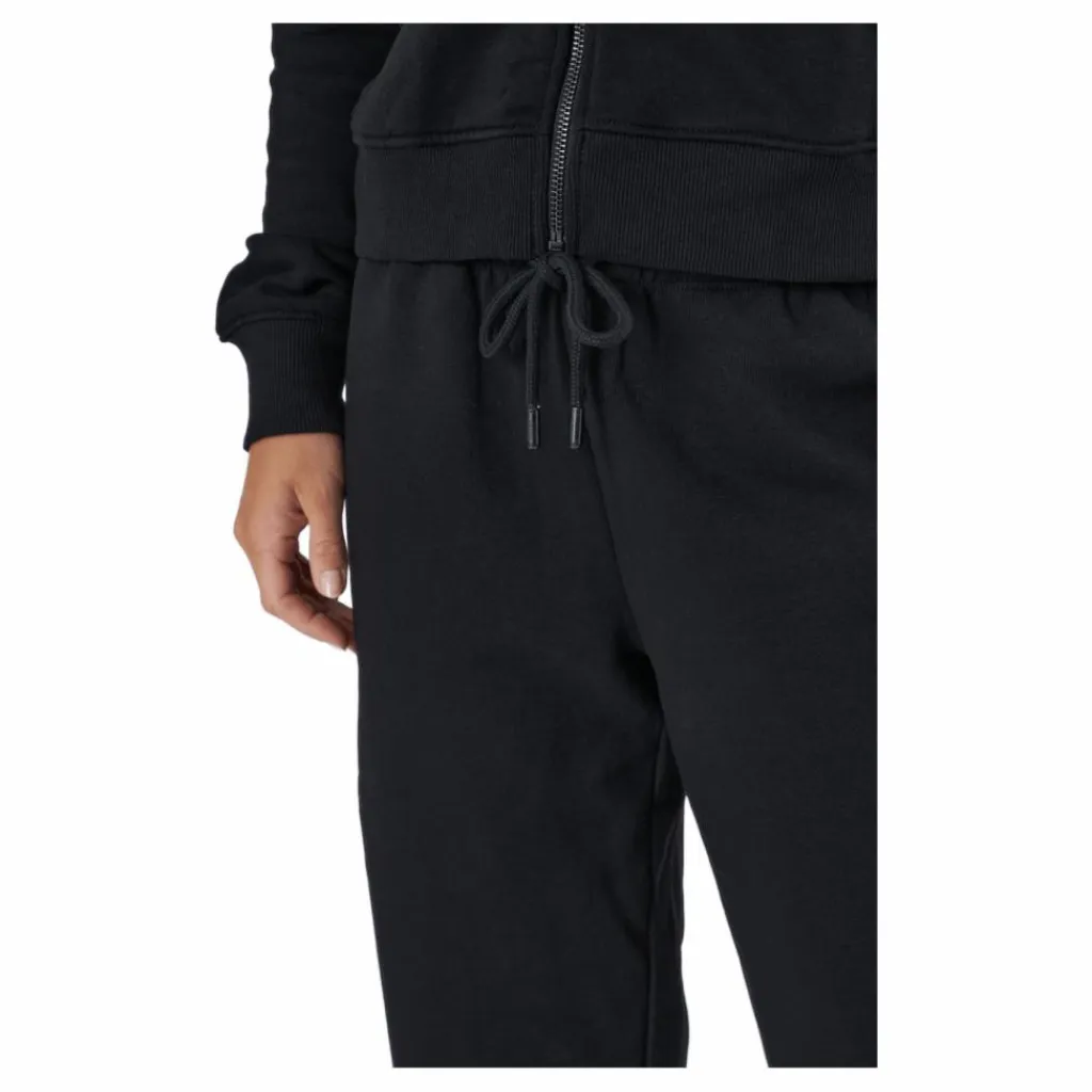 Onlfeel Life New Pant Swt Black*Only Outlet
