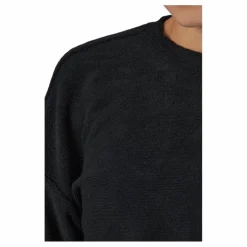 Onljenka L/s O-neck Smock Top  Black*Only New