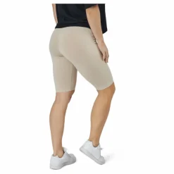 Only Onllove Life Shorts Jrs Peyote Beige Best