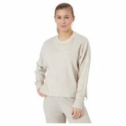Onlshelly L/s  Pullover Knt Moonbeam*Only New