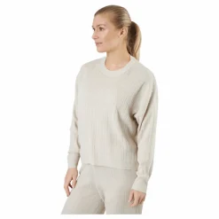 Onlshelly L/s  Pullover Knt Moonbeam*Only New