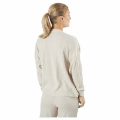 Onlshelly L/s Pullover Knt Moonbeam*Only New