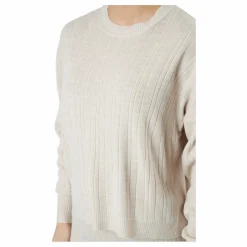 Onlshelly L/s Pullover Knt Moonbeam*Only New