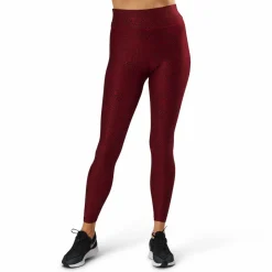 Onpafia Hw Train Tights Sun-dried Tomato*Only Play Sale