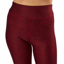 Onpafia Hw Train Tights Sun-dried Tomato*Only Play Sale