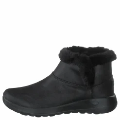 Skechers On-the-go Endeavor Bbk Svart Hot