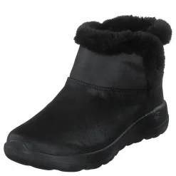 Skechers On-the-go Endeavor Bbk Svart Hot