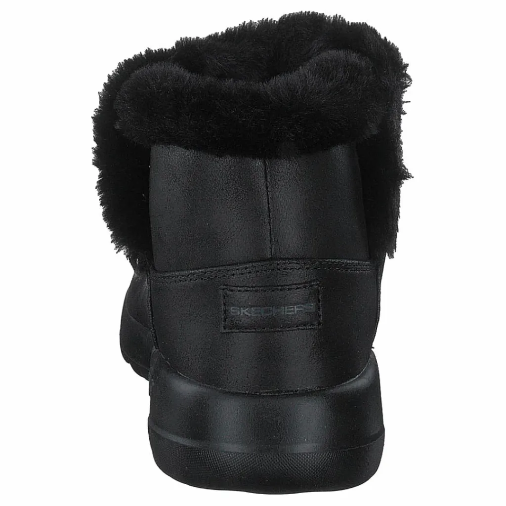 Skechers On-the-go Endeavor Bbk Svart Hot