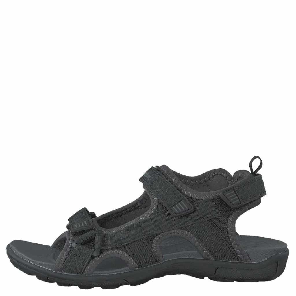 Onyx Jr Black/dark Grey*Bagheera Discount