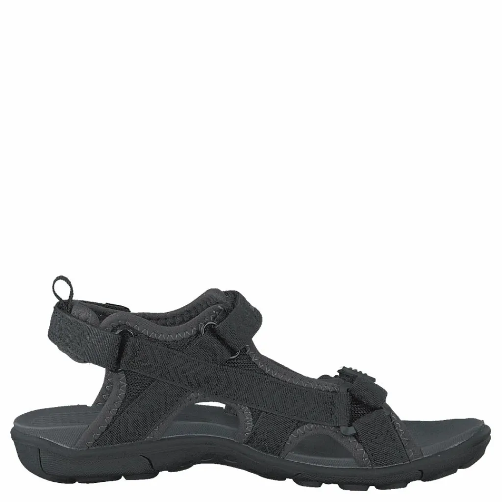 Onyx Jr Black/dark Grey*Bagheera Discount