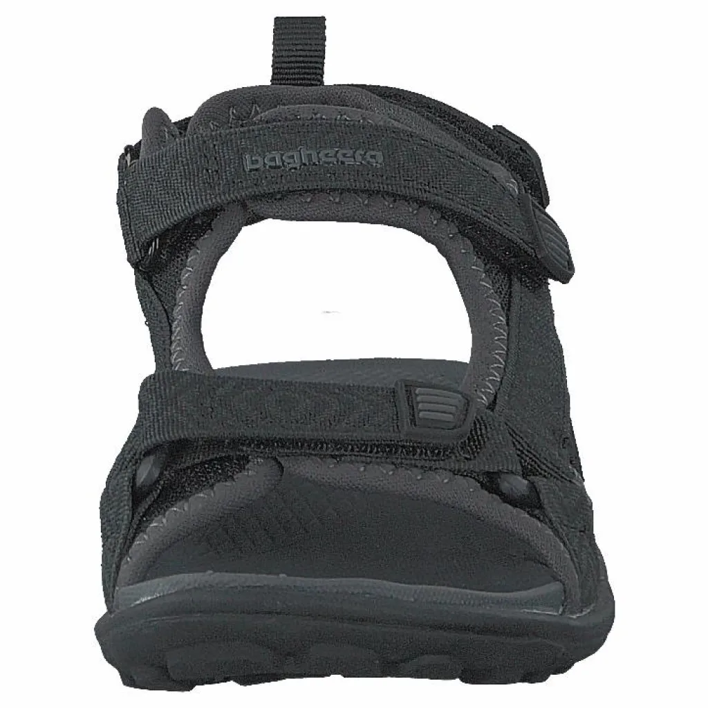 Onyx Jr Black/dark Grey*Bagheera Discount