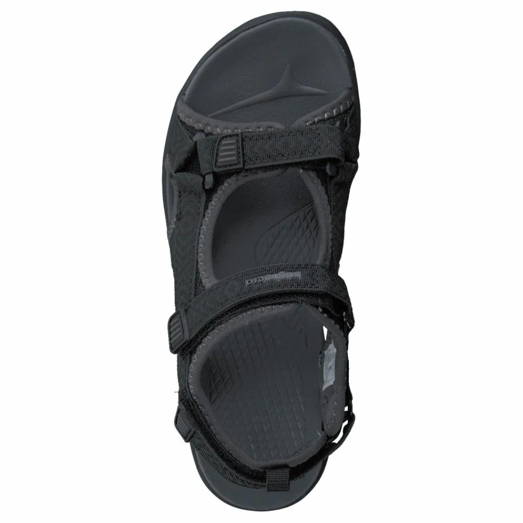 Onyx Jr Black/dark Grey*Bagheera Discount