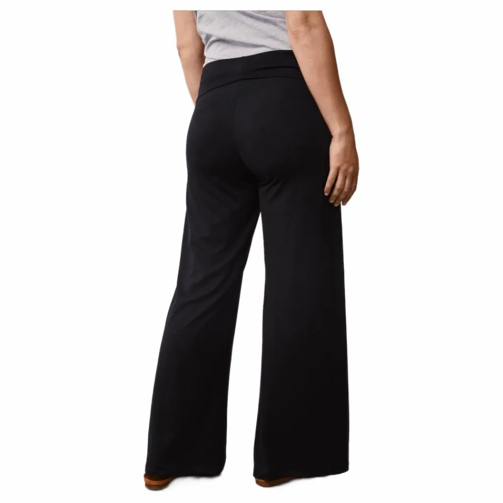 Oono Lounge Pants Black*Boob
