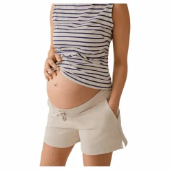 Boob Oono Shorts Putty Beige New