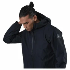 Tretorn Opacus Black Svart Outlet