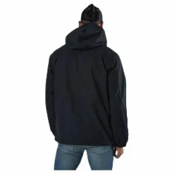 Tretorn Opacus Black Svart Outlet