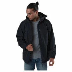 Tretorn Opacus Black Svart Outlet
