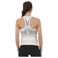 Casall Open structure racerback Pink Rosa
