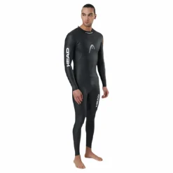 Openwater Shell 3.2.2 Orange/Black*Head Discount