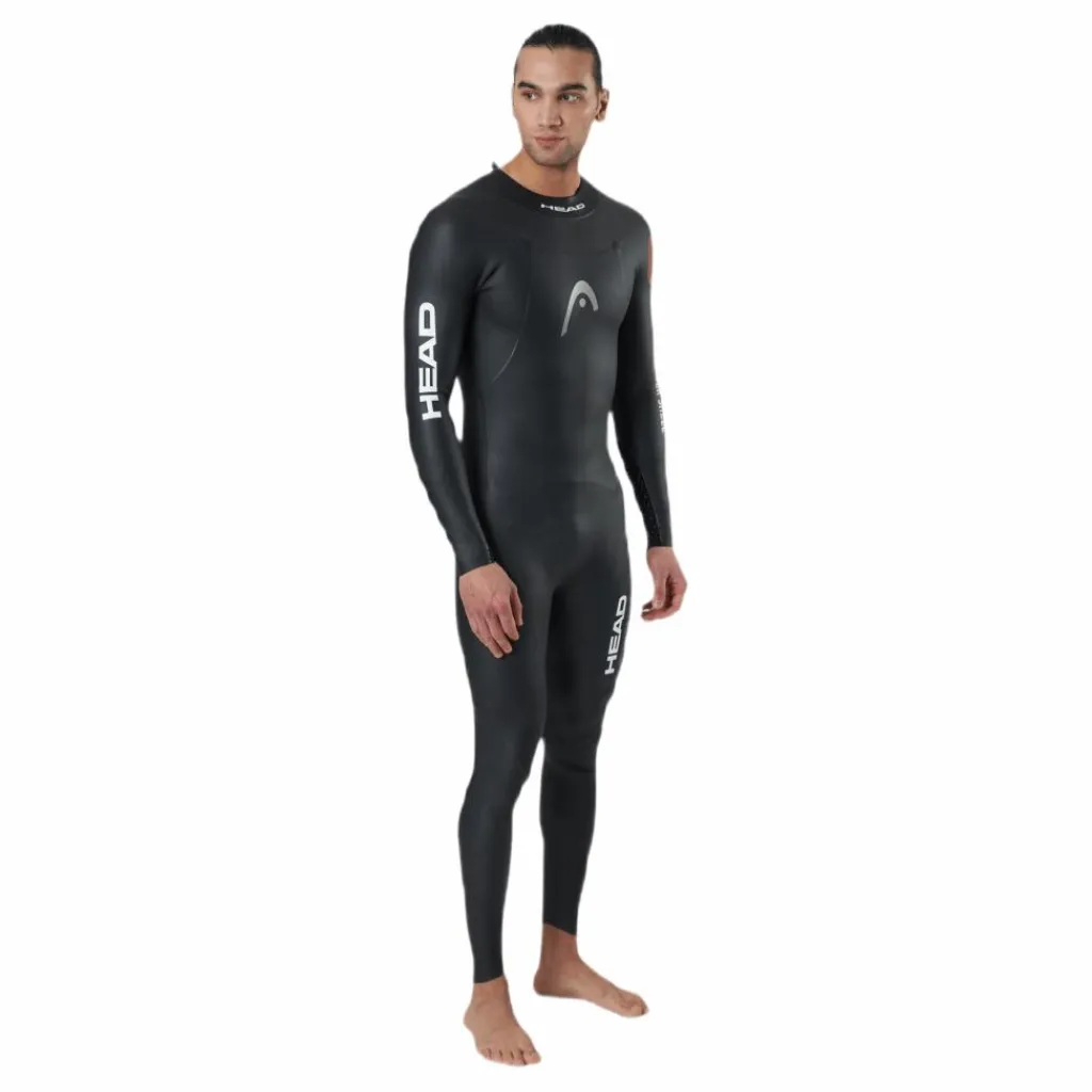 Openwater Shell 3.2.2 Orange/Black*Head Discount