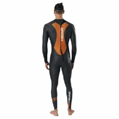 Openwater Shell 3.2.2 Orange/Black*Head Discount