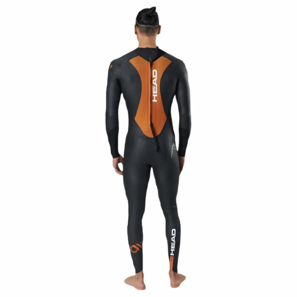 Openwater Shell 3.2.2 Orange/Black*Head Discount