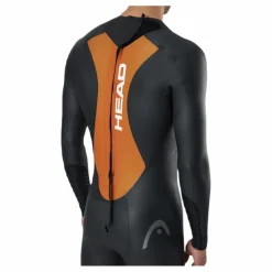Openwater Shell 3.2.2 Orange/Black*Head Discount