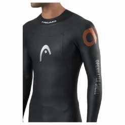 Openwater Shell 3.2.2 Orange/Black*Head Discount
