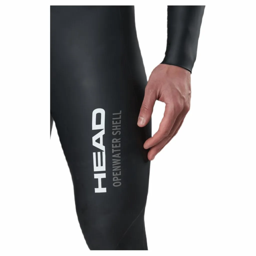 Openwater Shell 3.2.2 Orange/Black*Head Discount