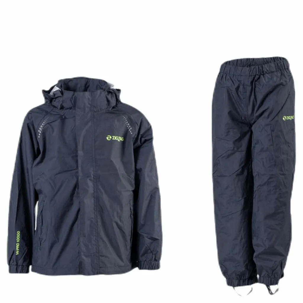 ZigZag Ophir W-PRO 10000 Set Blue Blå Hot