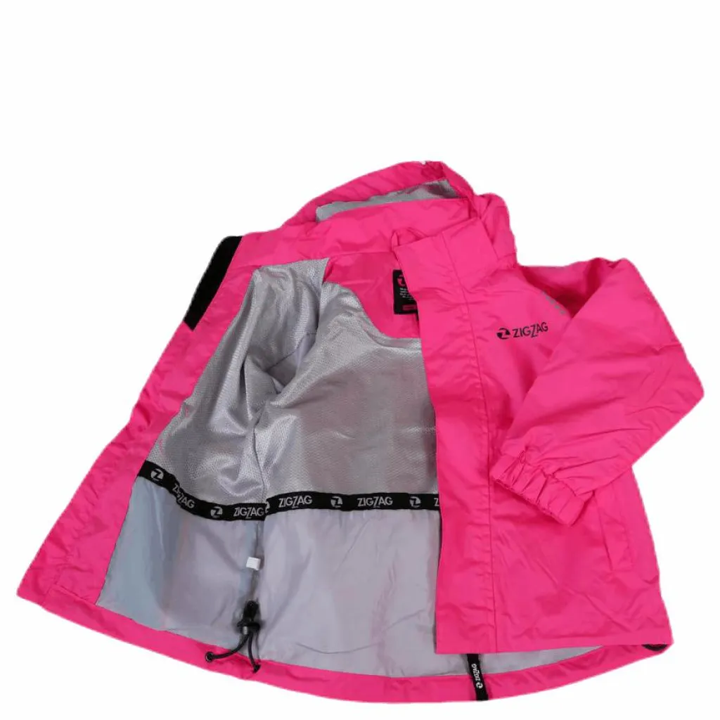 ZigZag Ophir W-PRO 10000 Set Pink Rosa Outlet