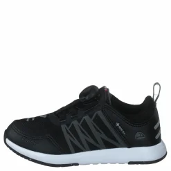 Oppsal Low Gtx Boa R Black/charcoal*Viking Outlet