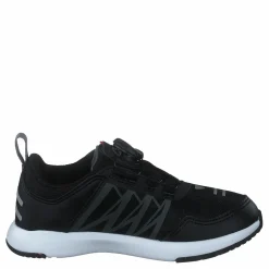 Oppsal Low Gtx Boa R Black/charcoal*Viking Outlet