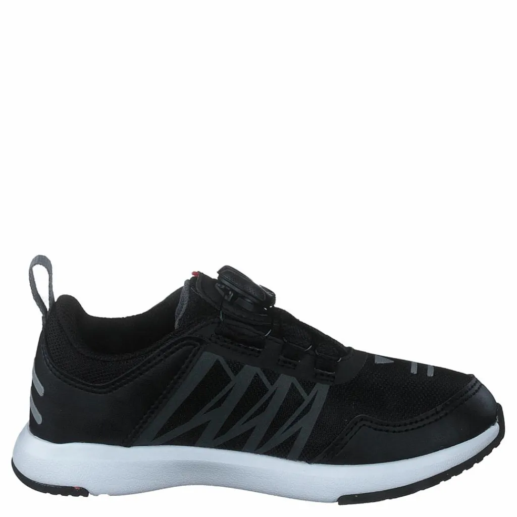 Oppsal Low Gtx Boa R Black/charcoal*Viking Outlet