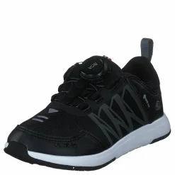 Oppsal Low Gtx Boa R Black/charcoal*Viking Outlet