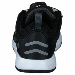 Oppsal Low Gtx Boa R Black/charcoal*Viking Outlet