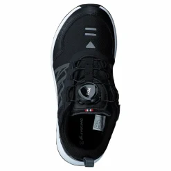 Oppsal Low Gtx Boa R Black/charcoal*Viking Outlet