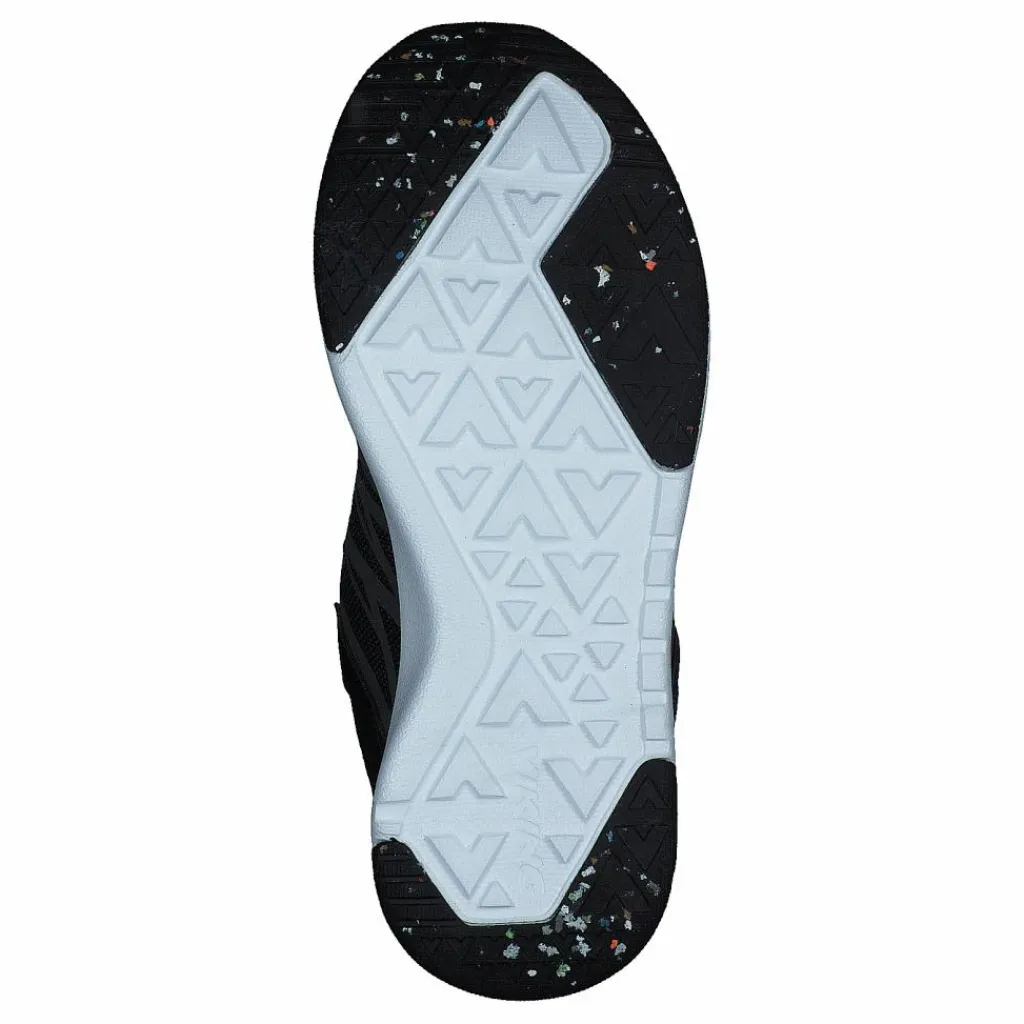 Oppsal Low Gtx Boa R Black/charcoal*Viking Outlet