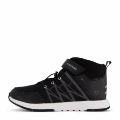 Oppsal Mid GTX R Black/Charcoal*Viking Clearance