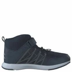 Viking Oppsal Mid GTX R Navy/Grey Blå Best
