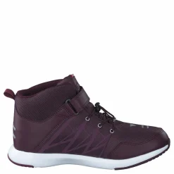 Viking Oppsal Mid GTX R Plum/Dark Pink Lila Sale