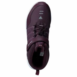 Viking Oppsal Mid GTX R Plum/Dark Pink Lila Sale